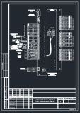 ����� ����������� � AutoCAD