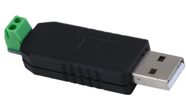 ��������������� ����������� USB-RS485